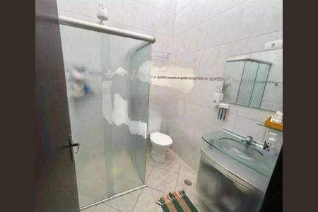 Casa à venda com 73m², 3 quartos e 2 vagas