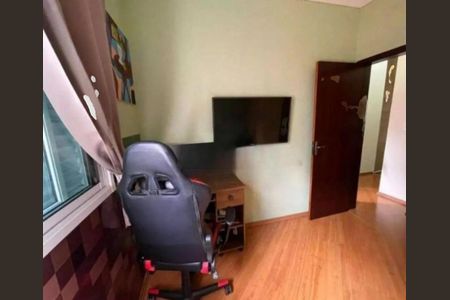 Casa à venda com 3 quartos, 73m² em Campestre, Santo André