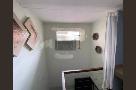 Casa à venda com 3 quartos, 73m² em Campestre, Santo André
