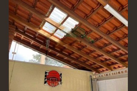 Casa à venda com 3 quartos, 73m² em Campestre, Santo André