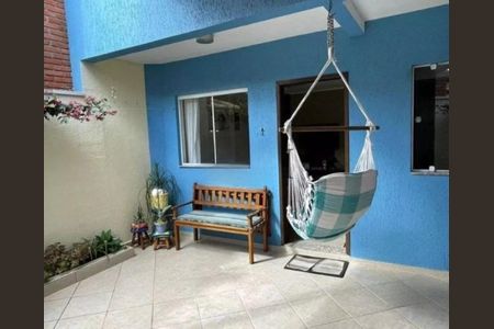 Casa à venda com 3 quartos, 73m² em Campestre, Santo André