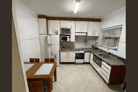 Casa à venda com 73m², 3 quartos e 2 vagas
