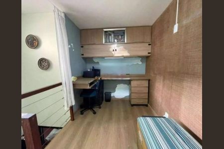 Casa à venda com 3 quartos, 73m² em Campestre, Santo André