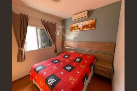 Casa à venda com 3 quartos, 73m² em Campestre, Santo André