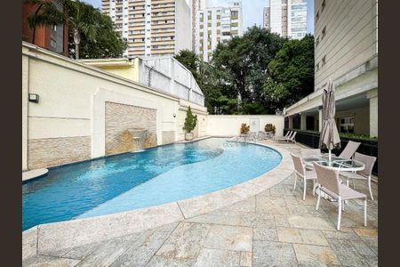 Apartamento à venda com 4 quartos, 266m² em Perdizes, São Paulo