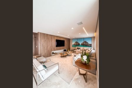 Apartamento à venda com 4 quartos, 266m² em Perdizes, São Paulo