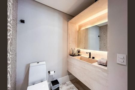 Apartamento à venda com 4 quartos, 266m² em Perdizes, São Paulo