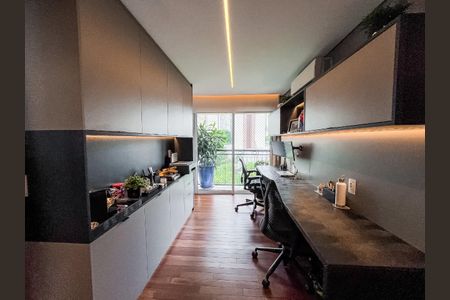 Apartamento à venda com 4 quartos, 266m² em Perdizes, São Paulo