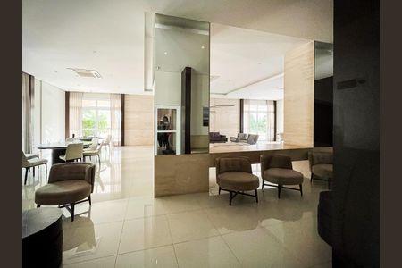 Apartamento à venda com 4 quartos, 266m² em Perdizes, São Paulo