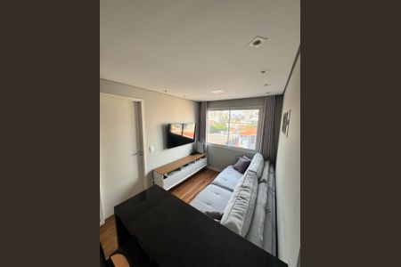 Apartamento à venda com 34m², 2 quartos e sem vaga
