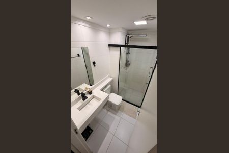 Apartamento à venda com 34m², 2 quartos e sem vaga