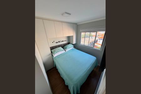 Apartamento à venda com 34m², 2 quartos e sem vaga