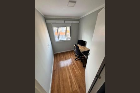 Apartamento à venda com 34m², 2 quartos e sem vaga