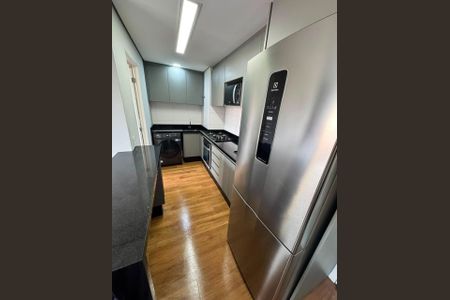 Apartamento à venda com 34m², 2 quartos e sem vaga