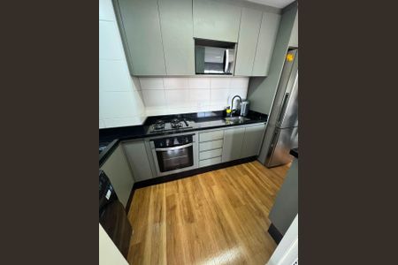 Apartamento à venda com 34m², 2 quartos e sem vaga