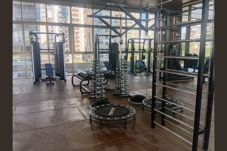 Apartamento à venda com 4 quartos, 298m² em Moema, São Paulo