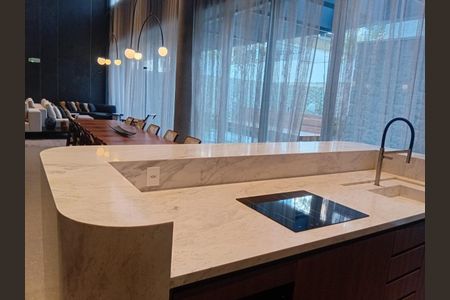 Apartamento à venda com 4 quartos, 298m² em Moema, São Paulo