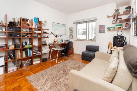 Apartamento à venda com 260m², 3 quartos e 2 vagas