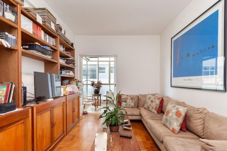 Apartamento à venda com 260m², 3 quartos e 2 vagas