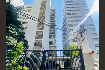Apartamento à venda com 260m², 3 quartos e 2 vagas