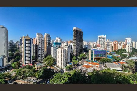 Apartamento à venda com 48m², 1 quarto e 1 vaga