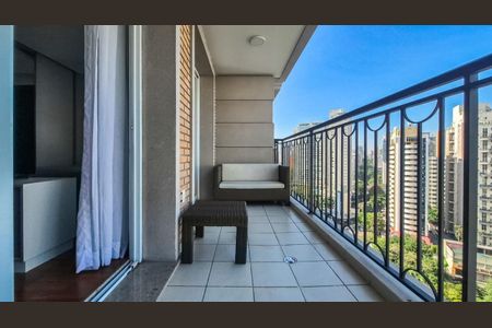 Apartamento à venda com 48m², 1 quarto e 1 vaga