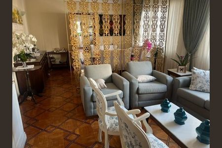 Apartamento à venda com 3 quartos, 142m² em Perdizes, São Paulo