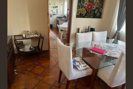 Apartamento à venda com 3 quartos, 142m² em Perdizes, São Paulo
