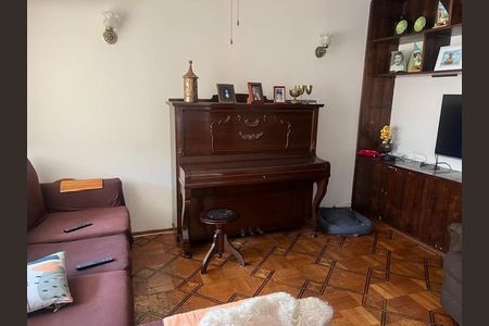 Apartamento à venda com 3 quartos, 142m² em Perdizes, São Paulo