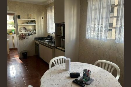 Apartamento à venda com 3 quartos, 142m² em Perdizes, São Paulo