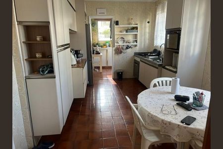 Apartamento à venda com 3 quartos, 142m² em Perdizes, São Paulo