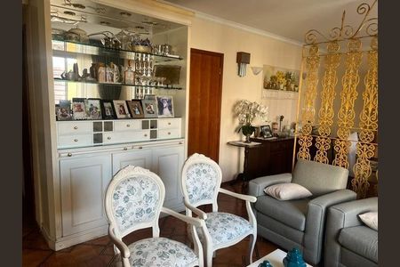 Apartamento à venda com 3 quartos, 142m² em Perdizes, São Paulo