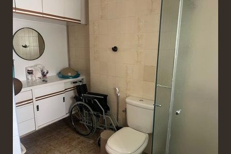 Apartamento à venda com 3 quartos, 142m² em Perdizes, São Paulo