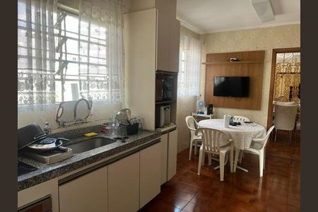 Apartamento à venda com 3 quartos, 142m² em Perdizes, São Paulo