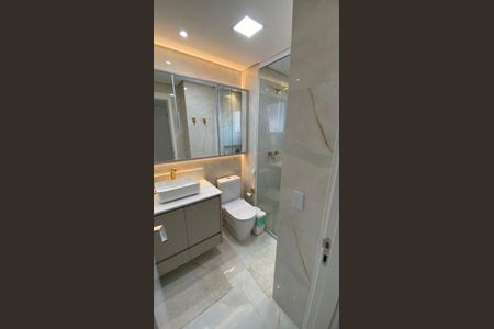 Foto 08 de apartamento à venda com 2 quartos, 78m² em Jardim Independência (São Paulo), São Paulo
