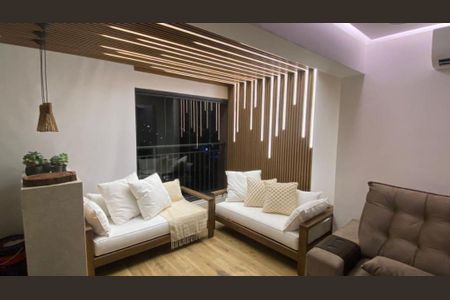 Foto 06 de apartamento à venda com 2 quartos, 78m² em Jardim Independência (São Paulo), São Paulo