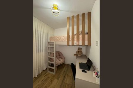 Foto 16 de apartamento à venda com 2 quartos, 78m² em Jardim Independência (São Paulo), São Paulo