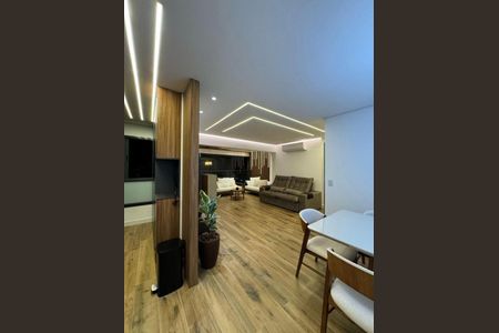 Apartamento à venda com 2 quartos, 78m² em Jardim Independência (São Paulo), São Paulo