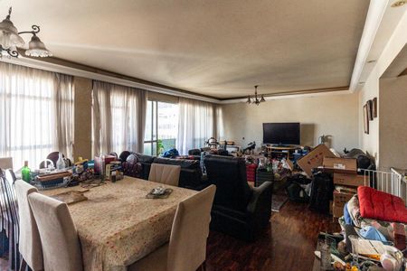 Apartamento à venda com 4 quartos, 204m² em Consolação, São Paulo