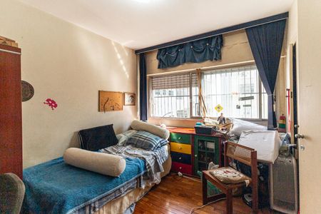 Quarto 2 de apartamento à venda com 4 quartos, 204m² em Consolação, São Paulo