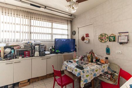 Apartamento à venda com 230m², 4 quartos e 2 vagas Apartamento à venda com 230m², 4 quartos e 2 vagasCozinha