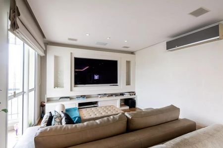 Apartamento à venda com 3 quartos, 206m² em Perdizes, São Paulo