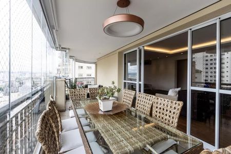 Apartamento à venda com 3 quartos, 206m² em Perdizes, São Paulo