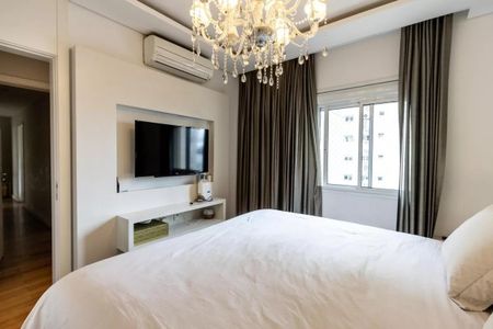 Apartamento à venda com 3 quartos, 206m² em Perdizes, São Paulo