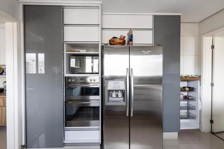 Apartamento à venda com 3 quartos, 206m² em Perdizes, São Paulo