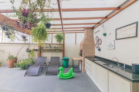 Apartamento à venda com 3 quartos, 155m² em Perdizes, São Paulo