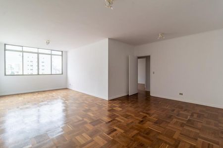 Apartamento à venda com 3 quartos, 155m² em Perdizes, São Paulo