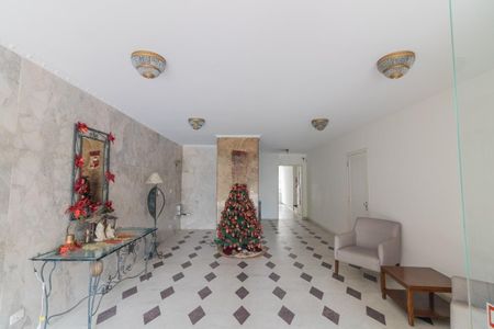 Apartamento à venda com 3 quartos, 155m² em Perdizes, São Paulo