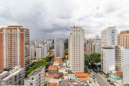 Apartamento à venda com 3 quartos, 155m² em Perdizes, São Paulo