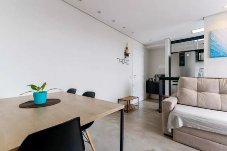 Apartamento à venda com 2 quartos, 53m² em Parque Vitoria, São Paulo